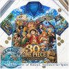 Famous Beer Brands Logos Vintage Collage Bar Pub Hawaiian Shirt Famous Beer Brands Logos Vintage Collage Bar Pub Hawaiian Shirt
