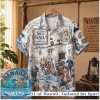 Naturally Tanned Darth Vader Star Wars Relaxing Beach Tropical Hawaiian Shirt Naturally Tanned Darth Vader Star Wars Relaxing Beach Tropical Hawaiian Shirt