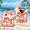 Pitbull Dog Tropical Hibiscus Flower Summer Hawaiian Shirt Pitbull Dog Tropical Hibiscus Flower Summer Hawaiian Shirt