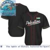 Panama Flag Custom Name White Red Baseball Jersey Panama Flag Custom Name White Red Baseball Jersey