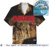 Parliament Funkadelic Retro Funk Band Space Hawaiian Shirt Parliament Funkadelic Retro Funk Band Space Hawaiian Shirt