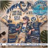 Better Than Ezra Before The Robots Orange Sunset Tropical Hawaiian Shirt Better Than Ezra Before The Robots Orange Sunset Tropical Hawaiian Shirt