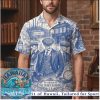 Indian Motorcycle 125th Anniversary Legacy Freedom Vintage Hawaiian Shirt Indian Motorcycle 125th Anniversary Legacy Freedom Vintage Hawaiian Shirt