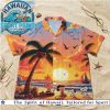 Peanuts Patriotic Snoopy Summertime Pool Hawaiian Shirt Peanuts Patriotic Snoopy Summertime Pool Hawaiian Shirt