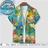 Peanuts Snoopy Pirate America Flag 250 Years Celebration Hawaiian Shirt Peanuts Snoopy Pirate America Flag 250 Years Celebration Hawaiian Shirt