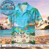 Peanuts Snoopy Beach Ball Relax Summer Hawaiian Shirt Peanuts Snoopy Beach Ball Relax Summer Hawaiian Shirt