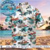 Peanuts Snoopy Music Guitar Record Player Night Hawaiian Shirt Peanuts Snoopy Music Guitar Record Player Night Hawaiian Shirt