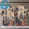Snoopy America 250th Est 1776 USA Flag Patriotic Celebration Aloha Shirt Snoopy America 250th Est 1776 USA Flag Patriotic Celebration Aloha Shirt