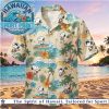 Peanuts Snoopy Surfing Beach Tropical Hawaiian Shirt Peanuts Snoopy Surfing Beach Tropical Hawaiian Shirt