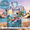 Peanuts Snoopy Vintage Car Summer Beach Hawaiian Shirt Peanuts Snoopy Vintage Car Summer Beach Hawaiian Shirt