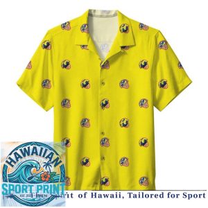 Pet Shop Boys Smash Music Album Retro Graphic Hawaiian Shirt