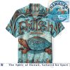 Styx Classic Rock Band Collage Photo Montage Music Fan Hawaiian Shirt Styx Classic Rock Band Collage Photo Montage Music Fan Hawaiian Shirt