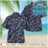 Black Sabbath Heavy Metal Rock Band Skull Purple Gothic Hawaiian Shirt Black Sabbath Heavy Metal Rock Band Skull Purple Gothic Hawaiian Shirt