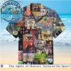 Ozzy Osbourne Black Sabbath Classic Heavy Metal Rock Collage Hawaiian Shirt Ozzy Osbourne Black Sabbath Classic Heavy Metal Rock Collage Hawaiian Shirt