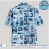 Science Physics Universe Cosmos Astronomy Equations Hawaiian Shirt Science Physics Universe Cosmos Astronomy Equations Hawaiian Shirt