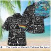 ACDC Retro Concert Equipment Rock Band Hawaiian Shirt ACDC Retro Concert Equipment Rock Band Hawaiian Shirt