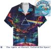 Parliament Funkadelic Retro Funk Band Space Hawaiian Shirt Parliament Funkadelic Retro Funk Band Space Hawaiian Shirt
