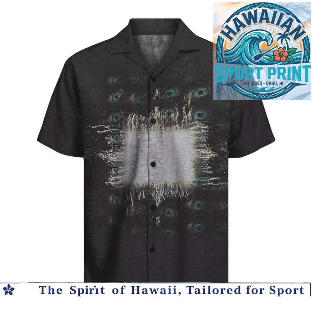 Pink Floyd Pulse Dark Side Psychedelic Rock Hawaiian Shirt Pink Floyd Pulse Dark Side Psychedelic Rock Hawaiian Shirt