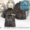 ACDC Classic Rock Band Logo Tropical Aloha Hawaiian Shirt ACDC Classic Rock Band Logo Tropical Aloha Hawaiian Shirt