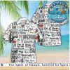 ACDC Power Up Tour Fire Flame Rock Band Hawaiian Shirt ACDC Power Up Tour Fire Flame Rock Band Hawaiian Shirt