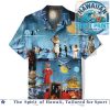 Grateful Dead Steal Your Face Rainbow Sunset Music Hawaiian Shirt Grateful Dead Steal Your Face Rainbow Sunset Music Hawaiian Shirt