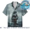 Pink Floyd Iconic Rock Band Album Cover Art Hawaiian Shirt Pink Floyd Iconic Rock Band Album Cover Art Hawaiian Shirt