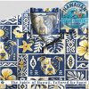 Pittsburgh Pirates Mascot Surfing Summer Tropical Hawaiian Shirt Pittsburgh Pirates Mascot Surfing Summer Tropical Hawaiian Shirt