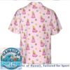Powerpuff Girls Meowth Tropical Summer Hawaiian Shirt Powerpuff Girls Meowth Tropical Summer Hawaiian Shirt