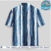 Microscopic Cells Science Biology Universe Dark Hawaiian Shirt Microscopic Cells Science Biology Universe Dark Hawaiian Shirt