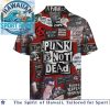Bob Marley Reggae Legend Vintage Collage Music Hawaiian Shirt Bob Marley Reggae Legend Vintage Collage Music Hawaiian Shirt