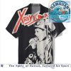 Heaven And Hell Black Sabbath Rock Band Gothic Hawaiian Shirt Heaven And Hell Black Sabbath Rock Band Gothic Hawaiian Shirt