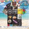 Alice Cooper School’s Out Rock Band Graphic Hawaiian Shirt Alice Cooper School’s Out Rock Band Graphic Hawaiian Shirt