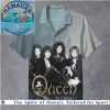 Styx Classic Rock Band Vintage Tour Collage Hawaiian Shirt Styx Classic Rock Band Vintage Tour Collage Hawaiian Shirt