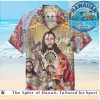 Mickey Mouse Colorful Retro Style Summer Hawaiian Shirt Mickey Mouse Colorful Retro Style Summer Hawaiian Shirt