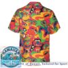 Retro 80s Sitcom Characters Cast Collage Nostalgia Hawaiian Shirt Retro 80s Sitcom Characters Cast Collage Nostalgia Hawaiian Shirt