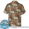 Retro Mystery Machine Van Cartoon Tropical Hawaiian Shirt Retro Mystery Machine Van Cartoon Tropical Hawaiian Shirt