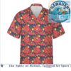 Garbage Pail Kids Retro Gross Out Cartoon Hawaiian Shirt Garbage Pail Kids Retro Gross Out Cartoon Hawaiian Shirt