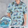 Retro Combat Soldiers And Money Dollar Print Hawaiian Shirt Retro Combat Soldiers And Money Dollar Print Hawaiian Shirt