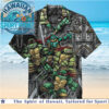 Retro Gaming Consoles Video Game Nostalgia Hawaiian Shirt Retro Gaming Consoles Video Game Nostalgia Hawaiian Shirt