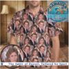 Classic Monsters Horror Movie Halloween Hawaiian Shirt Classic Monsters Horror Movie Halloween Hawaiian Shirt