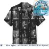 AC DC Iconic Rock Band Concert Collage Vintage Music Hawaiian Shirt AC DC Iconic Rock Band Concert Collage Vintage Music Hawaiian Shirt