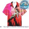 Run DMC Hip Hop Group Vintage Graffiti Retro Hawaiian Shirt Run DMC Hip Hop Group Vintage Graffiti Retro Hawaiian Shirt