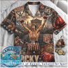 Indian Motorcycle 125th Anniversary American Legend Biker Hawaiian Shirt Indian Motorcycle 125th Anniversary American Legend Biker Hawaiian Shirt