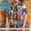 Disney Stitch Underwater Sea Turtle Coral Reef Tropical Hawaiian Shirt Disney Stitch Underwater Sea Turtle Coral Reef Tropical Hawaiian Shirt