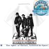 Run DMC Raising Hell Hip Hop Music Hawaiian Shirt Run DMC Raising Hell Hip Hop Music Hawaiian Shirt