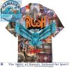 San Francisco 49ers Football Hawaiian Shirt Beach Aloha Button Down Shirt San Francisco 49ers Football Hawaiian Shirt Beach Aloha Button Down Shirt
