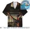 Screaming Trees Band Surreal Vintage Art Aloha Shirt Screaming Trees Band Surreal Vintage Art Aloha Shirt