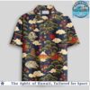 Rick Astley Never Gonna Give You Up Music Retro Hawaiian Shirt Rick Astley Never Gonna Give You Up Music Retro Hawaiian Shirt