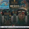 San Francisco 49ers Mexico Heritage Aztec Dragon Baseball Jersey San Francisco 49ers Mexico Heritage Aztec Dragon Baseball Jersey