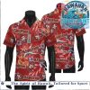 Pokemon Pikachu Halloween Pumpkin Spooky Tropical Summer Hawaiian Shirt Pokemon Pikachu Halloween Pumpkin Spooky Tropical Summer Hawaiian Shirt